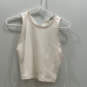 This shirt is perfect for a formal night out